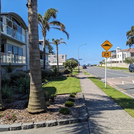 The Coastal Getaway Lejlighed Mount Maunganui Eksteriør billede