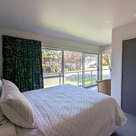 The Coastal Getaway Lejlighed Mount Maunganui Eksteriør billede